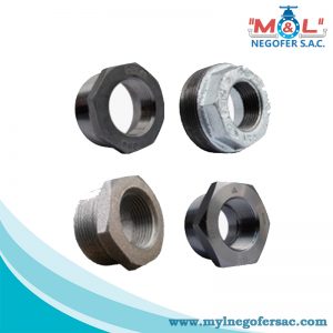 Reduccion Bushing Fo Go